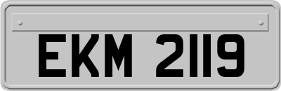 EKM2119