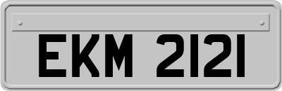 EKM2121