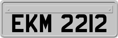 EKM2212