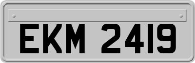 EKM2419