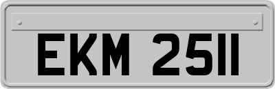 EKM2511