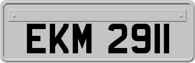 EKM2911