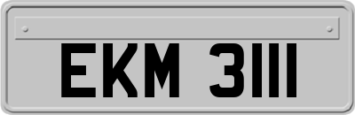 EKM3111
