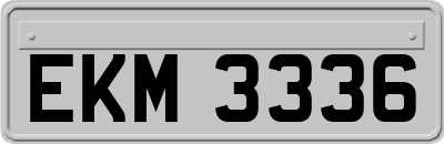 EKM3336