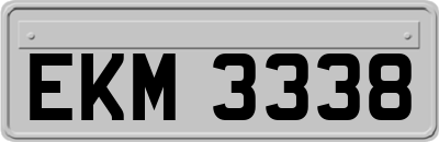 EKM3338