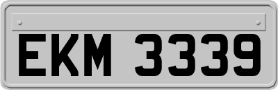 EKM3339