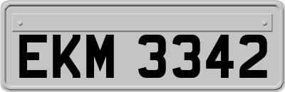 EKM3342