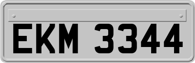 EKM3344