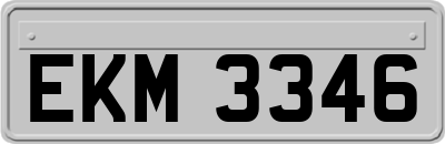 EKM3346