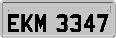 EKM3347