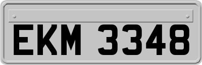 EKM3348