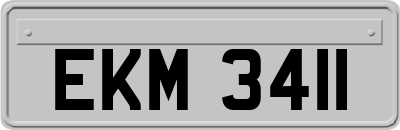 EKM3411