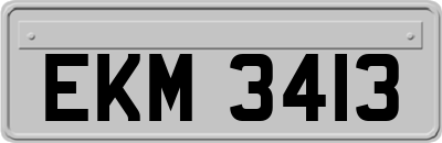 EKM3413
