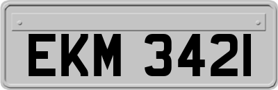 EKM3421