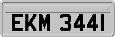 EKM3441