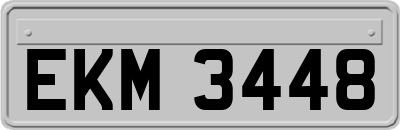 EKM3448