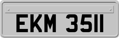 EKM3511