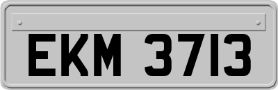 EKM3713