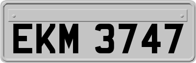 EKM3747