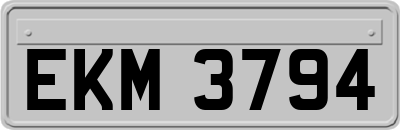 EKM3794
