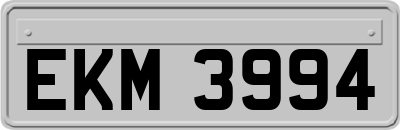 EKM3994