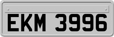 EKM3996
