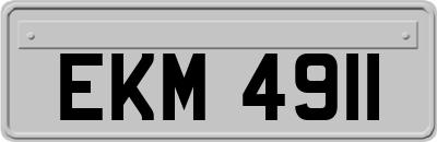 EKM4911