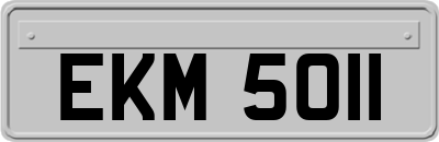 EKM5011