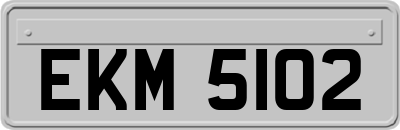 EKM5102