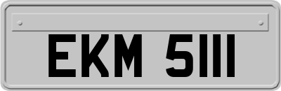 EKM5111