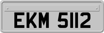 EKM5112