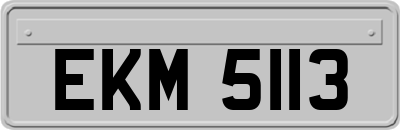 EKM5113