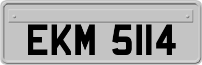 EKM5114