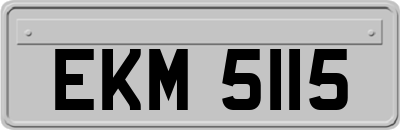 EKM5115