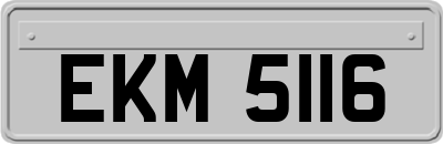 EKM5116