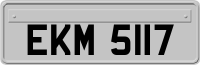 EKM5117