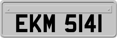 EKM5141