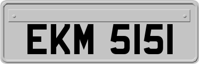 EKM5151