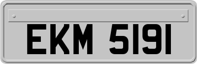 EKM5191
