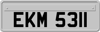 EKM5311