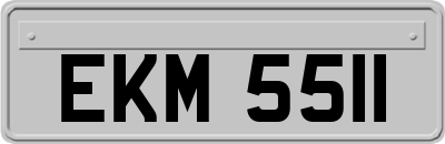 EKM5511