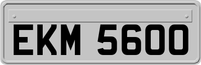 EKM5600