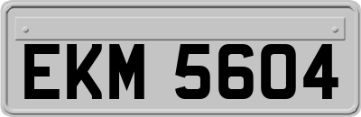 EKM5604