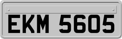 EKM5605