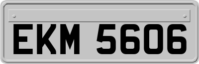 EKM5606