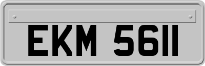 EKM5611