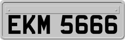 EKM5666