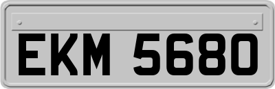 EKM5680