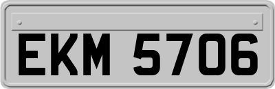 EKM5706