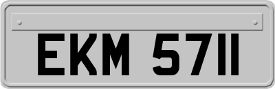 EKM5711